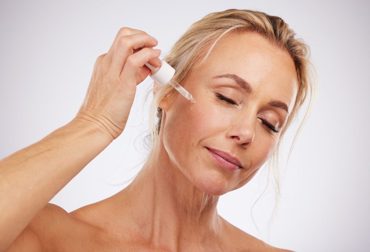 The Benefits of Peptide Therapy for Anti-Aging, West Orange